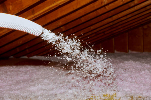 Best Best Insulation Companies  in White Plains, NC