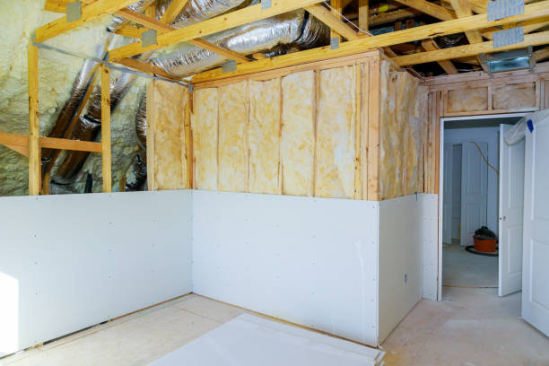 Best Blown-in Insulation  in White Plains, NC
