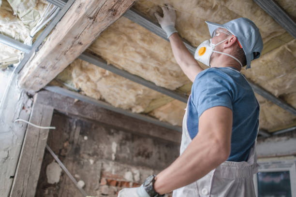 Best Residential Insulation Services  in White Plains, NC