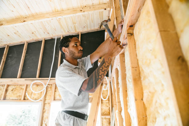 Best Insulation Contractor Near Me  in White Plains, NC