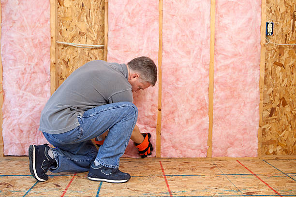 Insulation for New Construction in White Plains, NC