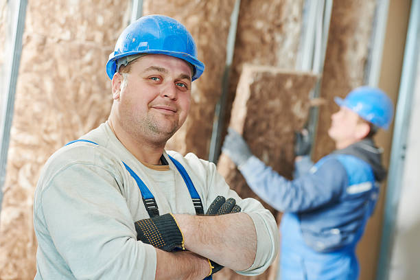 Best Garage Insulation Installation  in White Plains, NC