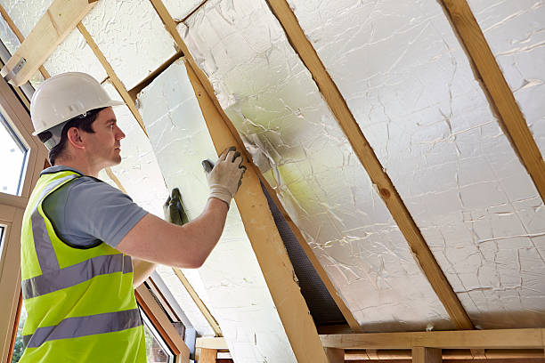 Range of Insulation Solutions in White Plains, NC