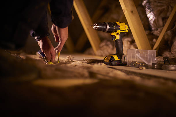 Best Insulation Replacement Services  in White Plains, NC